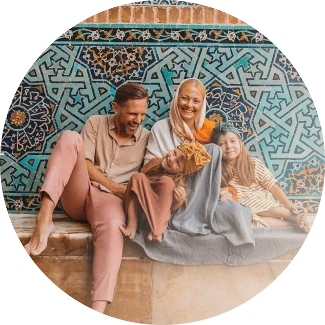 enjoy persia 