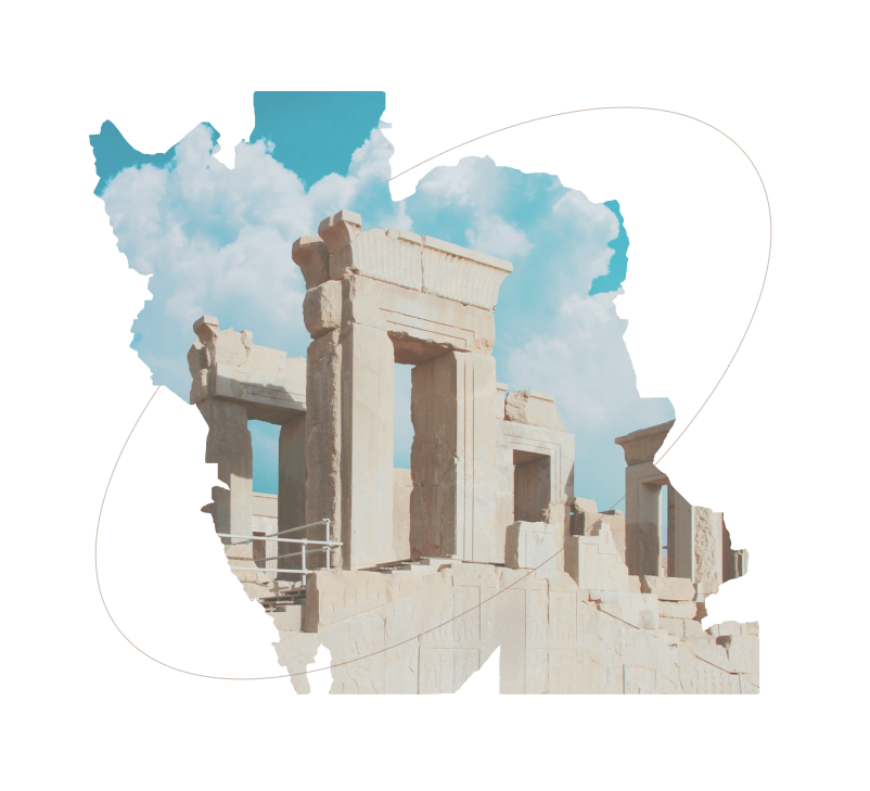 enjoy persia 