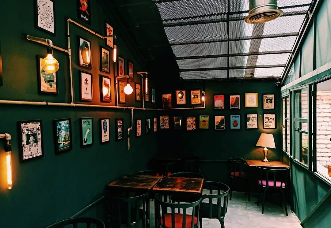 Restaurant image