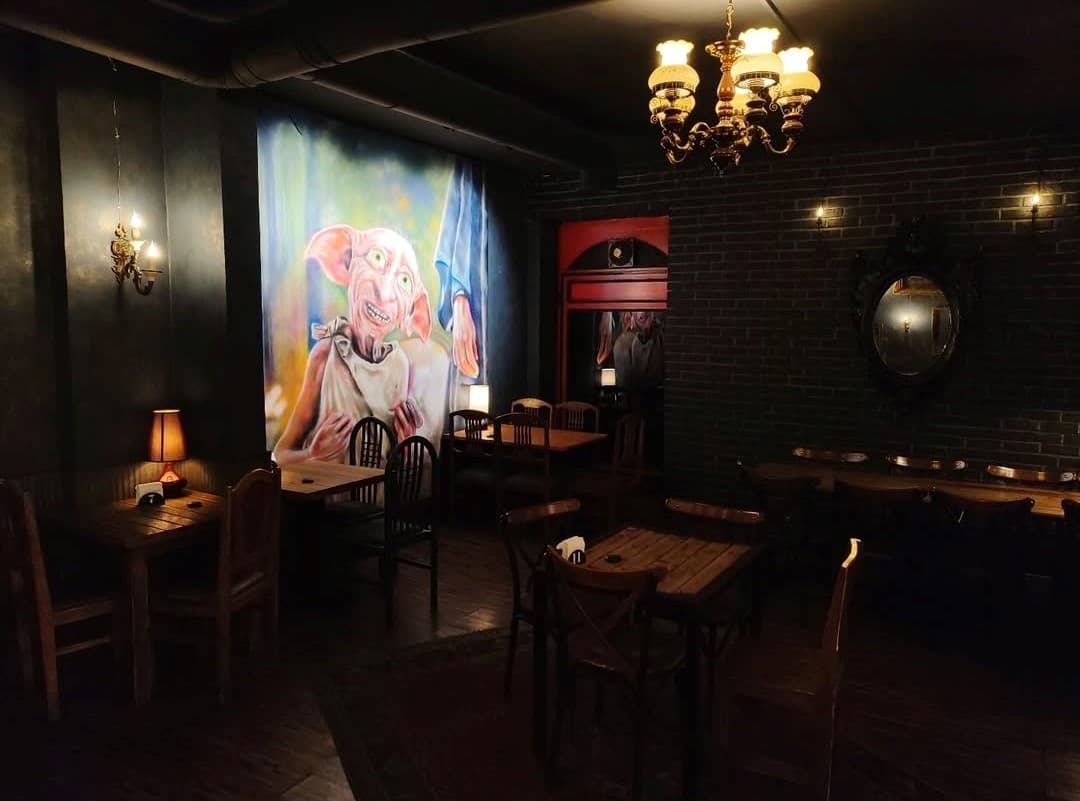Restaurant image