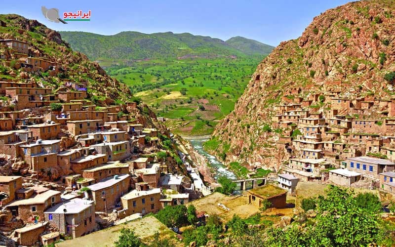 Ancient Iran