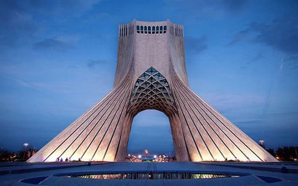 Amazing Iran