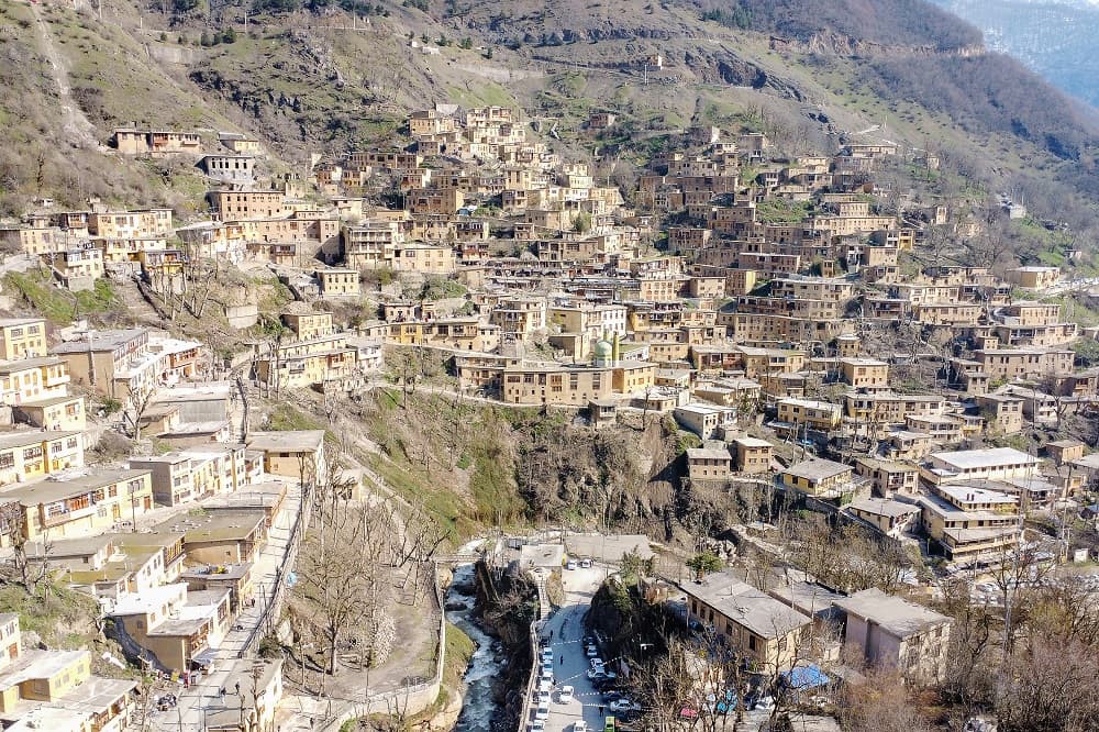 Masooleh